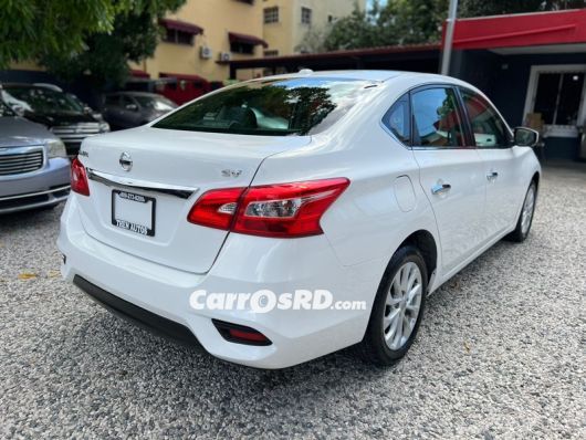 Nissan Sentra Carros en venta