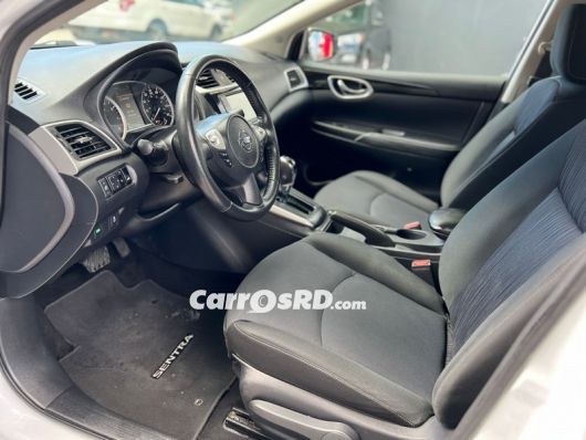 Nissan Sentra Carros en venta