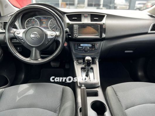 Nissan Sentra Carros en venta