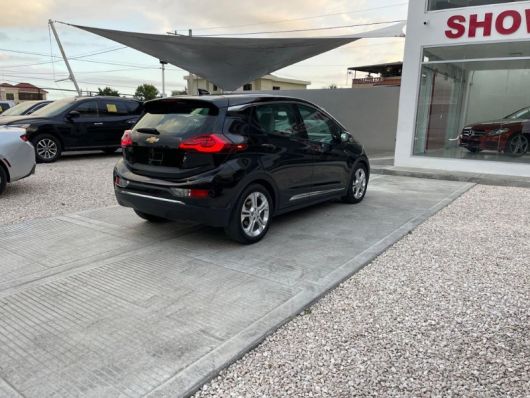 Chevrolet Bolt EV