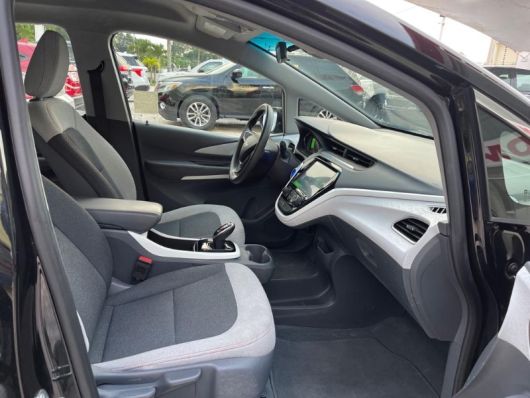 Chevrolet Bolt EV