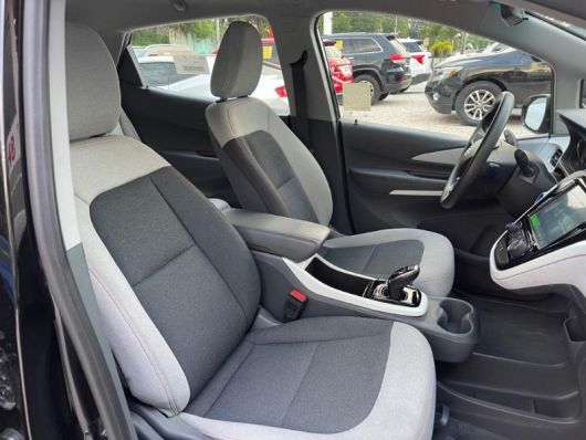 Chevrolet Bolt EV