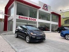 Chevrolet Bolt EV