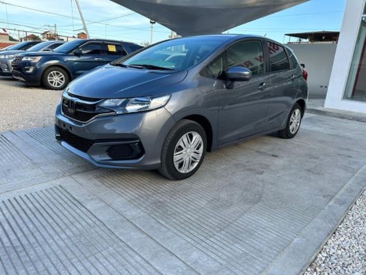 Honda Fit LX