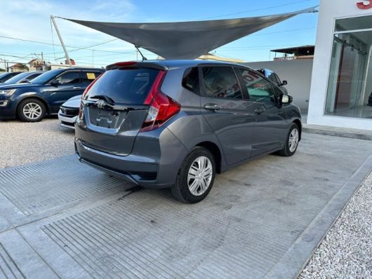 Honda Fit LX