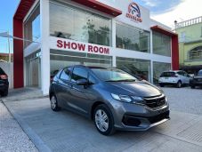 Honda Fit LX