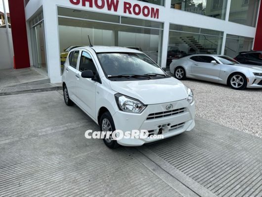 Daihatsu Mira Carros en venta
