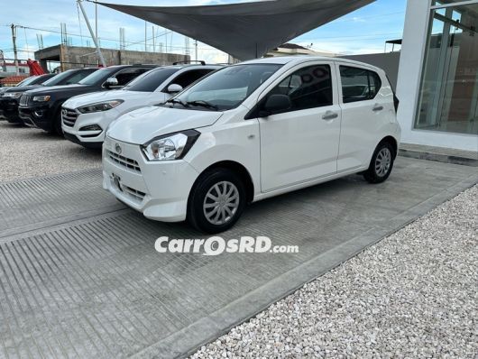 Daihatsu Mira Carros en venta
