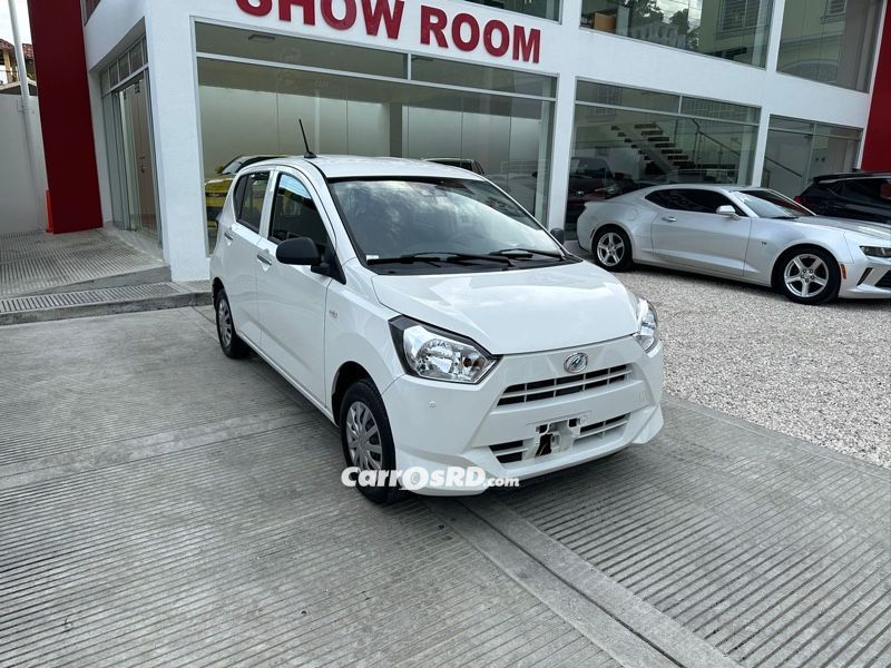 Daihatsu