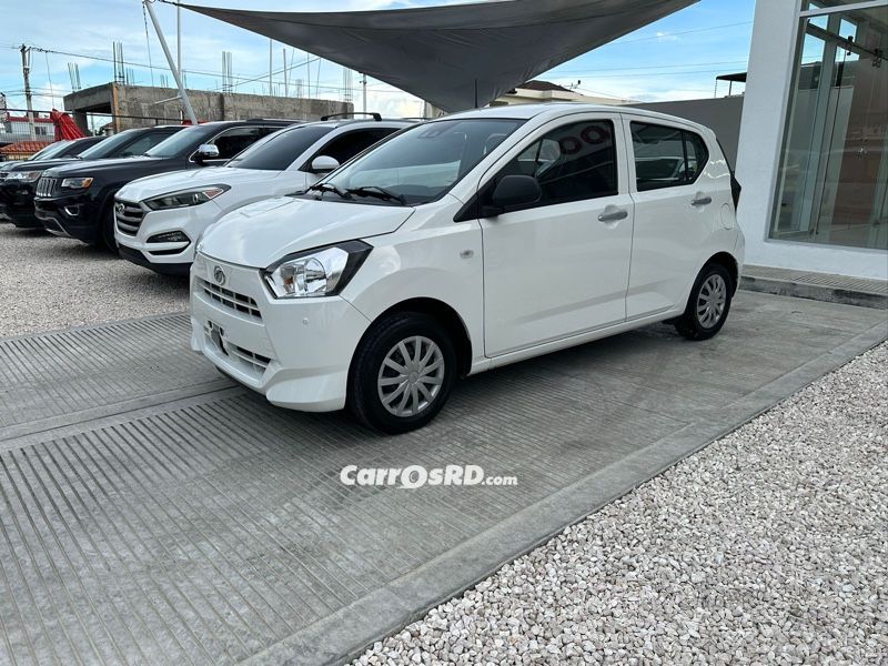Daihatsu