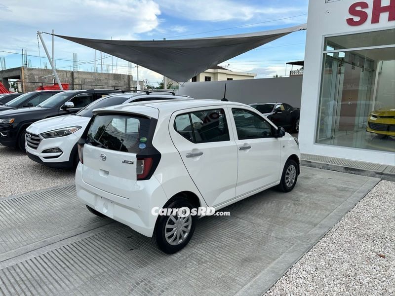 Daihatsu