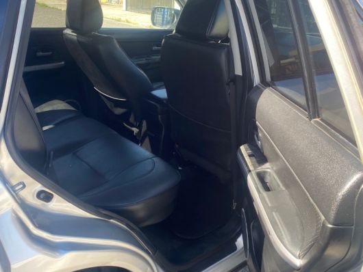 Suzuki Grand Vitara Básico