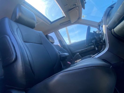 Suzuki Grand Vitara Básico
