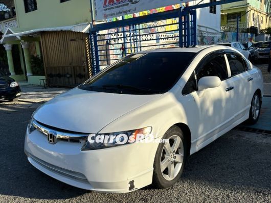 Honda Civic Carros en venta