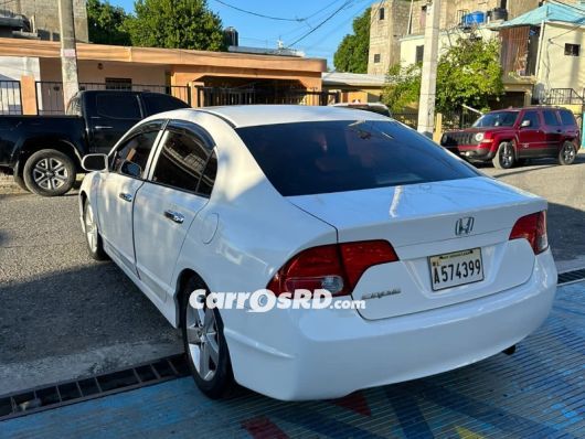 Honda Civic Carros en venta