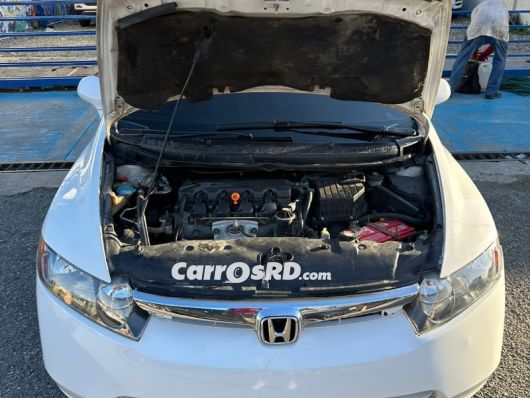 Honda Civic Carros en venta
