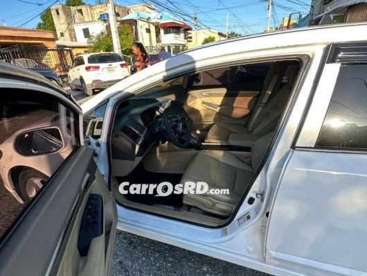 Honda Civic Carros en venta