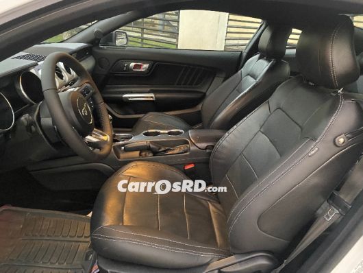Ford Mustang Carros en venta