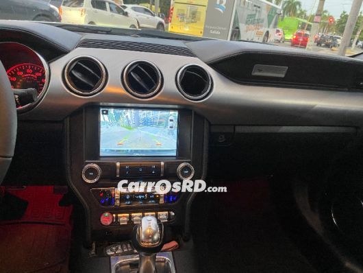 Ford Mustang Carros en venta