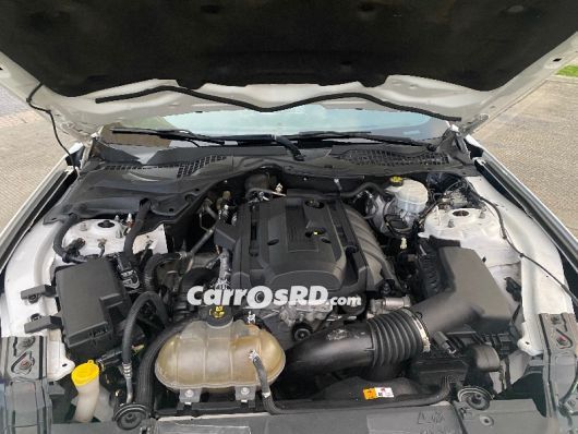 Ford Mustang Carros en venta