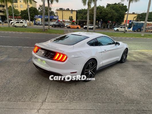 Ford Mustang Carros en venta