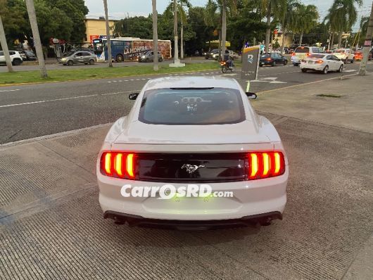 Ford Mustang Carros en venta