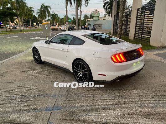 Ford Mustang Carros en venta