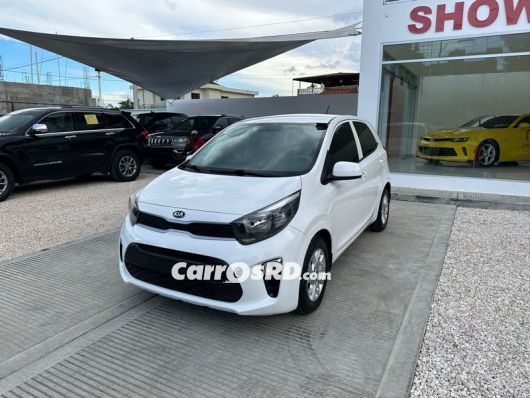 Kia Picanto Carros en venta