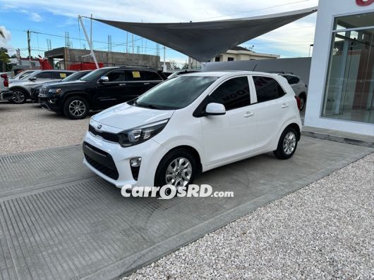 Kia Picanto Carros en venta