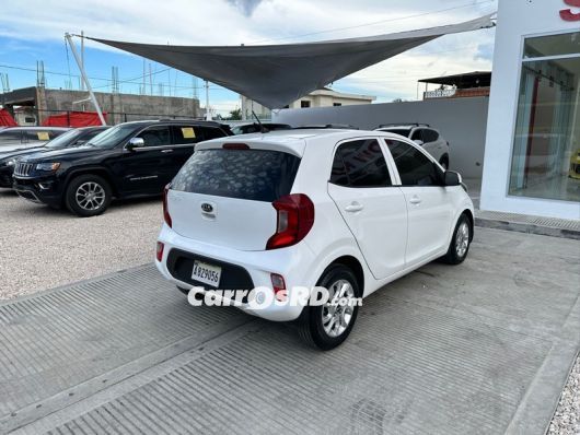 Kia Picanto Carros en venta