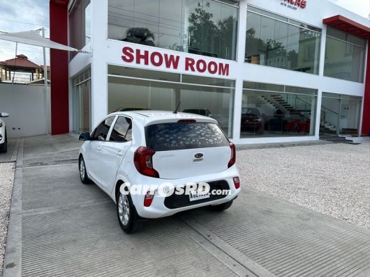 Kia Picanto Carros en venta