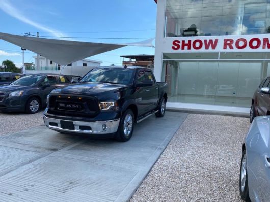 Dodge Ram 1500