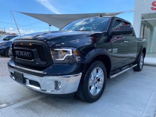 Dodge Ram 1500
