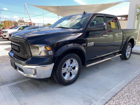 Dodge Ram 1500