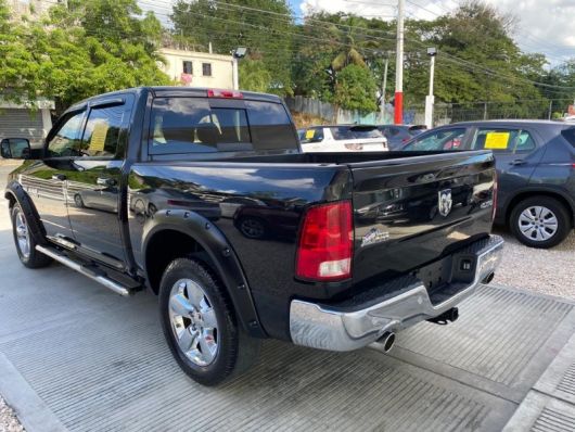Dodge Ram 1500