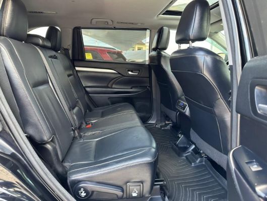 Toyota Highlander XLE