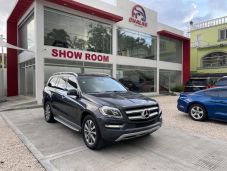 Mercedes-Benz Clase GL 450