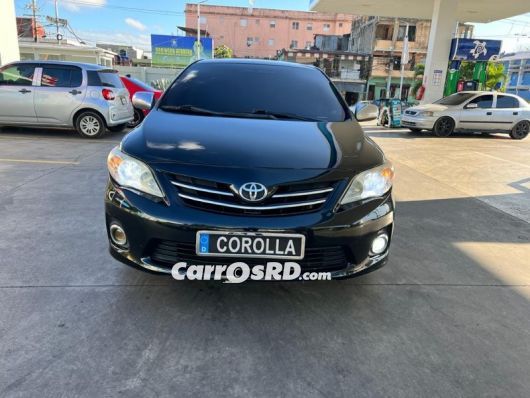 Toyota Corolla Carros en venta