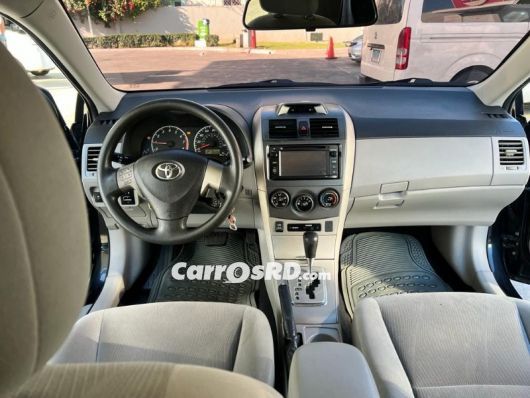 Toyota Corolla Carros en venta