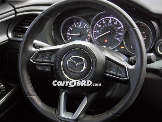 Mazda CX-9 Jeep en venta