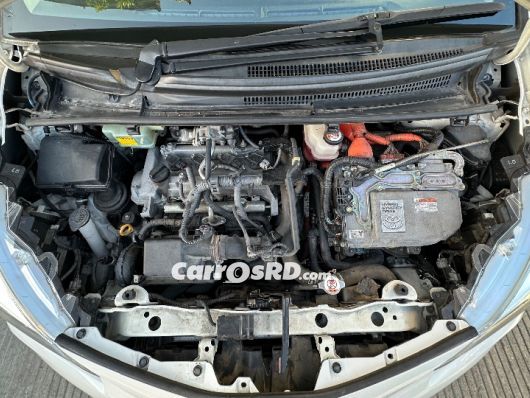 Toyota Vitz Carros en venta