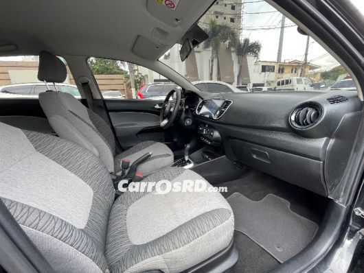 Kia Soluto Carros en venta