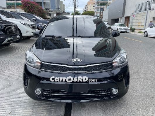 Kia Soluto Carros en venta