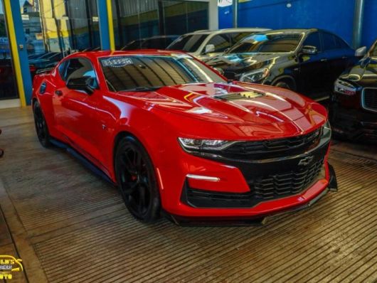 Chevrolet