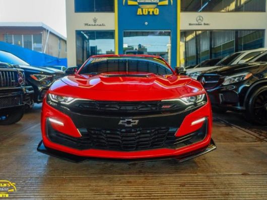 Chevrolet