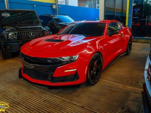 Chevrolet