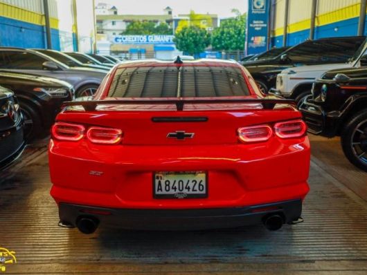 Chevrolet