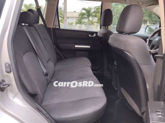 Mitsubishi Endeavor Jeep en venta