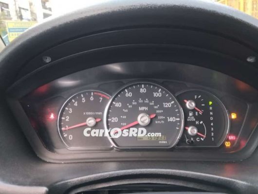 Mitsubishi Endeavor Jeep en venta