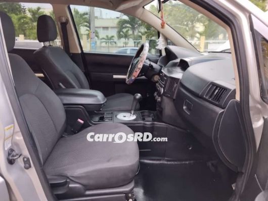 Mitsubishi Endeavor Jeep en venta